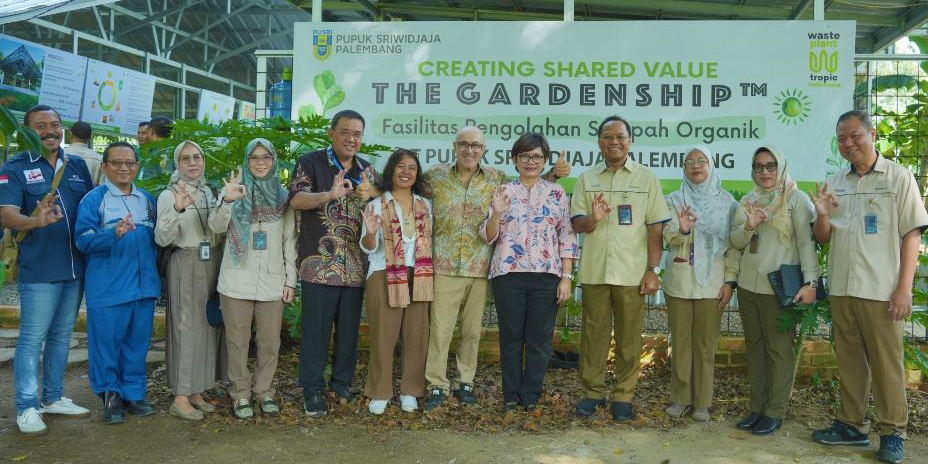 Pengembangan Pertanian 3