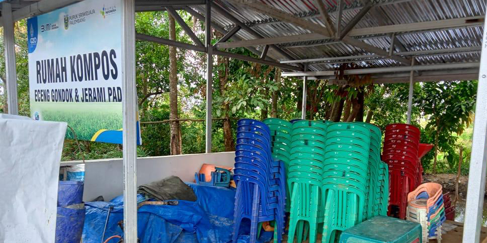 Pengembangan Pertanian 1