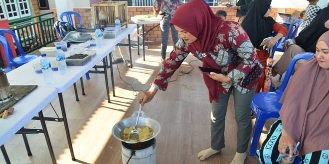 Pengembangan Pertanian 2