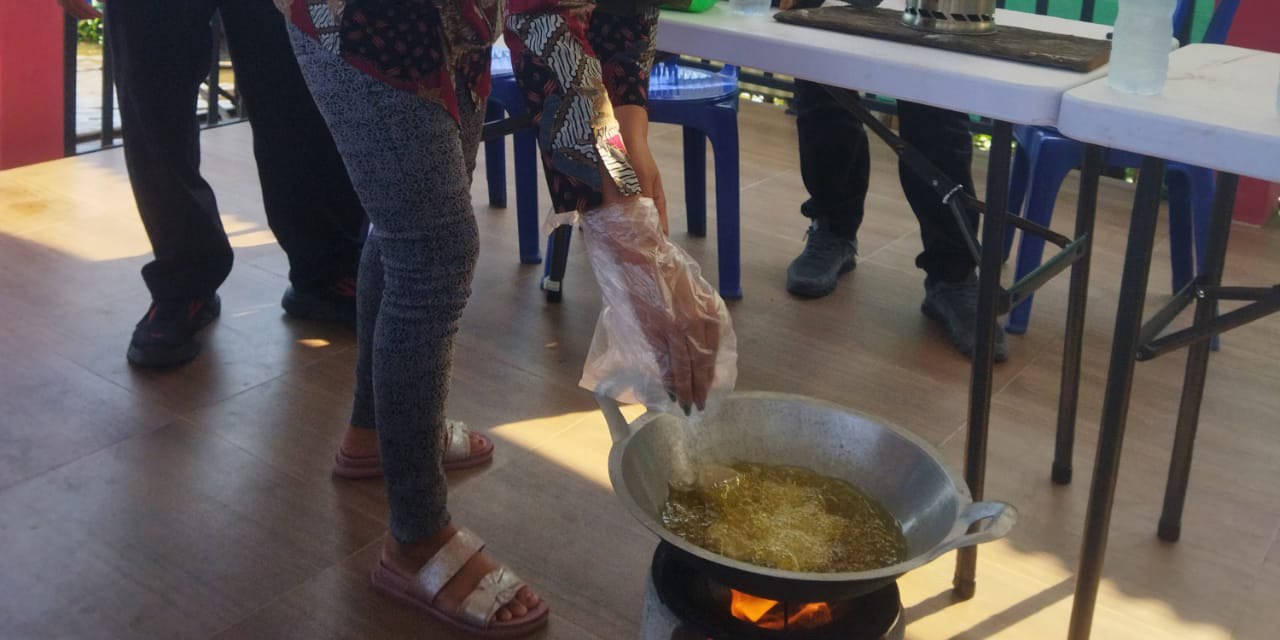 Pengembangan Pertanian 3