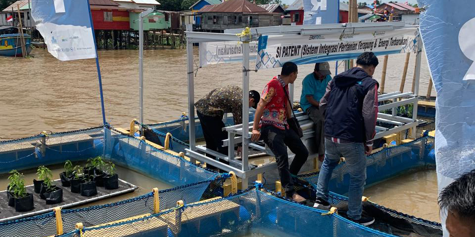 Pengembangan Pertanian 3