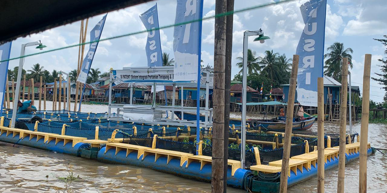 Pengembangan Pertanian 4