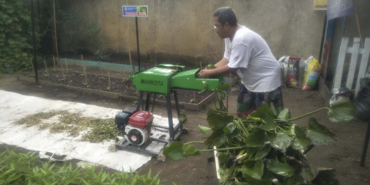 Pengembangan Pertanian 1