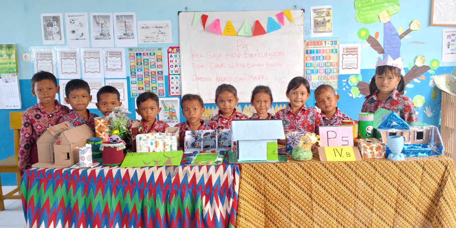 Pengembangan Pertanian 1