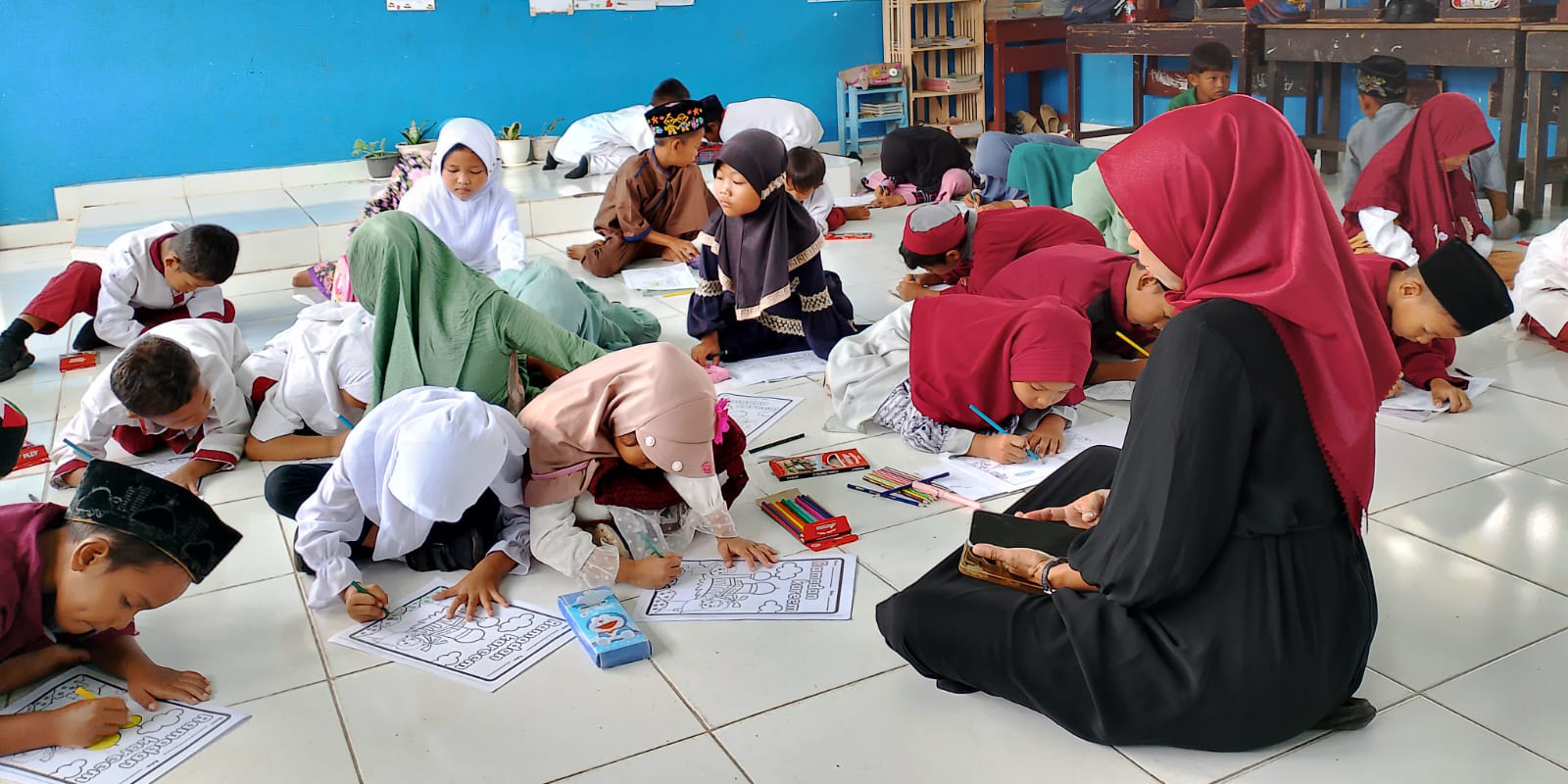 Pengembangan Pertanian 4