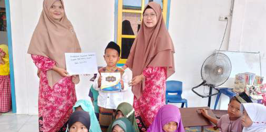 Pengembangan Pertanian 2